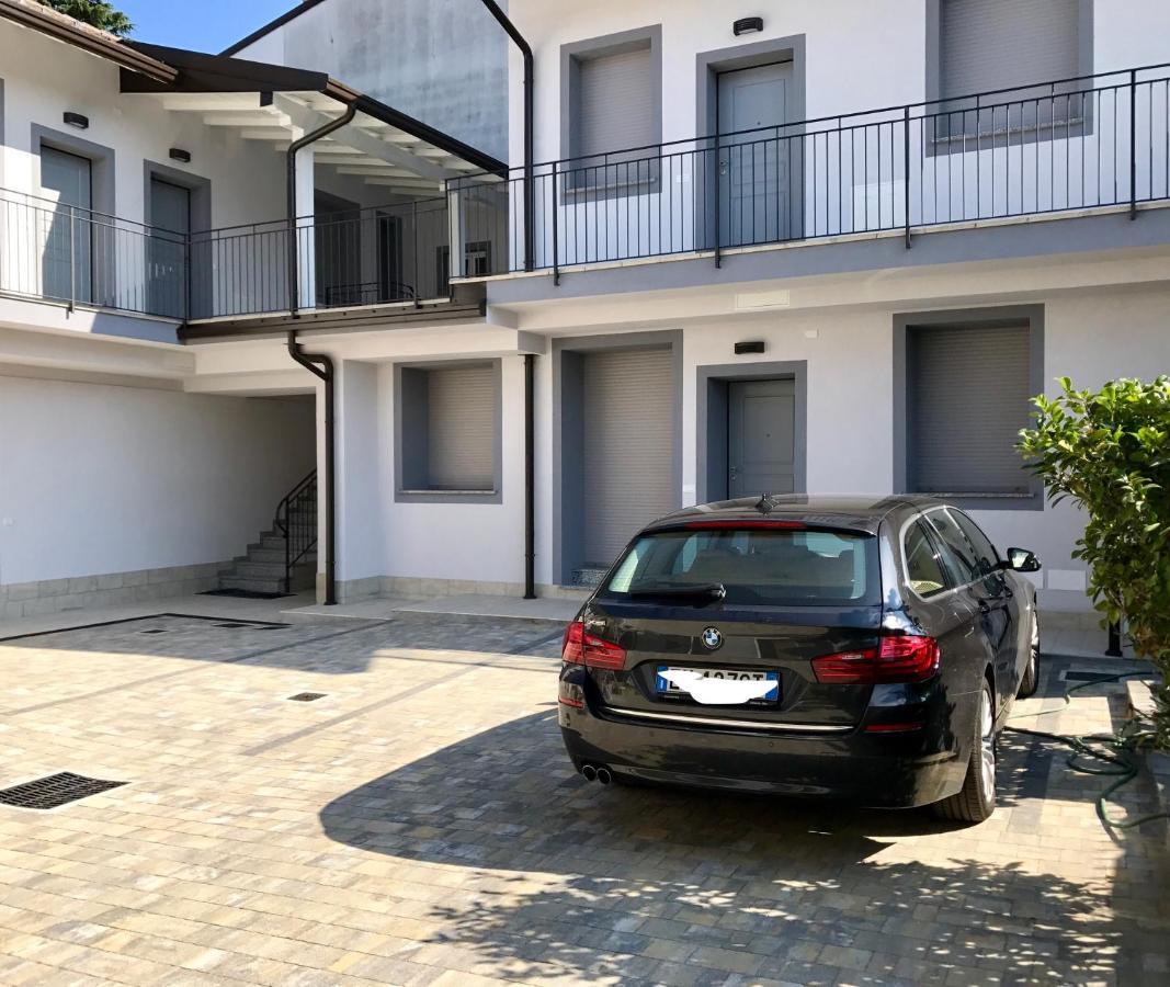 Home Hotel Senago Екстериор снимка