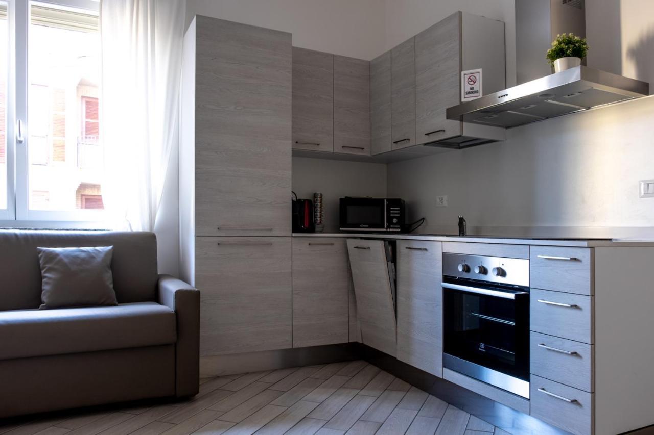 Home Hotel Senago Екстериор снимка