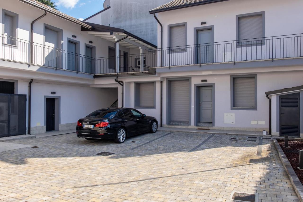 Home Hotel Senago Екстериор снимка